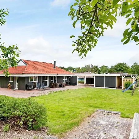 8 Person Holiday In Hébergement de vacances