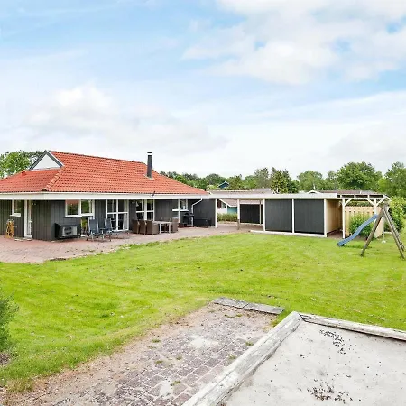 8 Person Holiday In Hébergement de vacances *