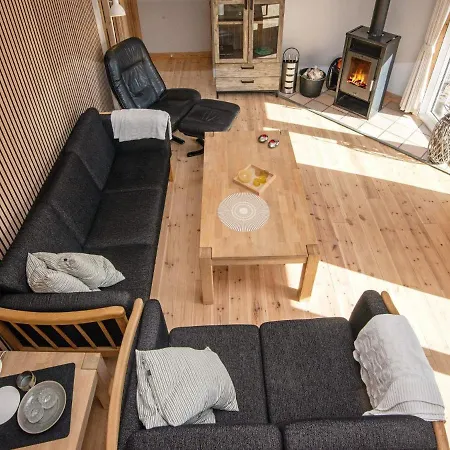 8 Person Holiday In Hébergement de vacances *
