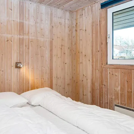 Сasa de vacaciones 8 Person Holiday In *