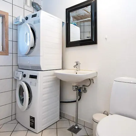 8 Person Holiday In Сasa de vacaciones *