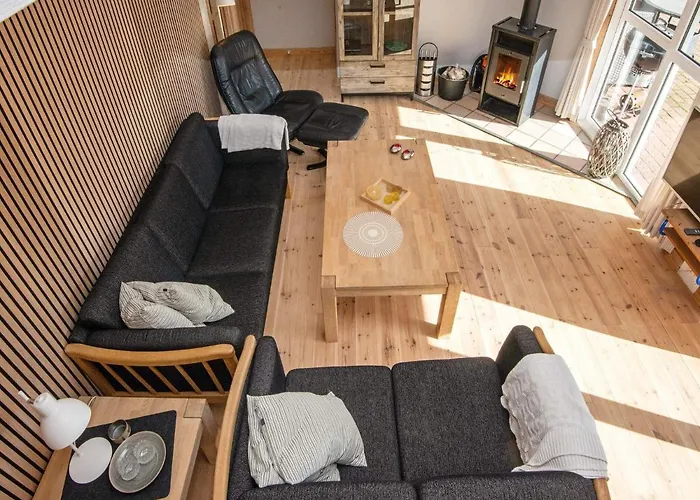 8 Person Holiday In Сasa de vacaciones *