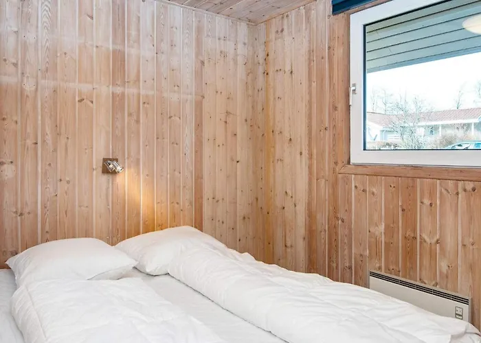 Сasa de vacaciones 8 Person Holiday In *